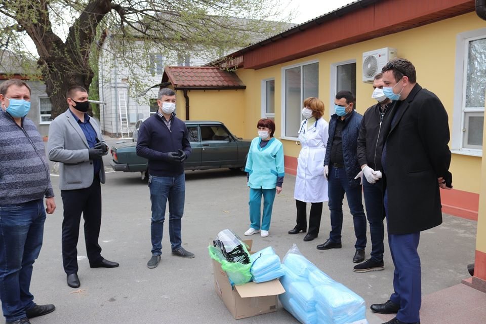 Измаил, Ізмаїл, Рени, Рені, коронавирус, коронавірус, защитные средства, захисні засоби